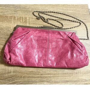 Pink Clutch Indigo by Clarks